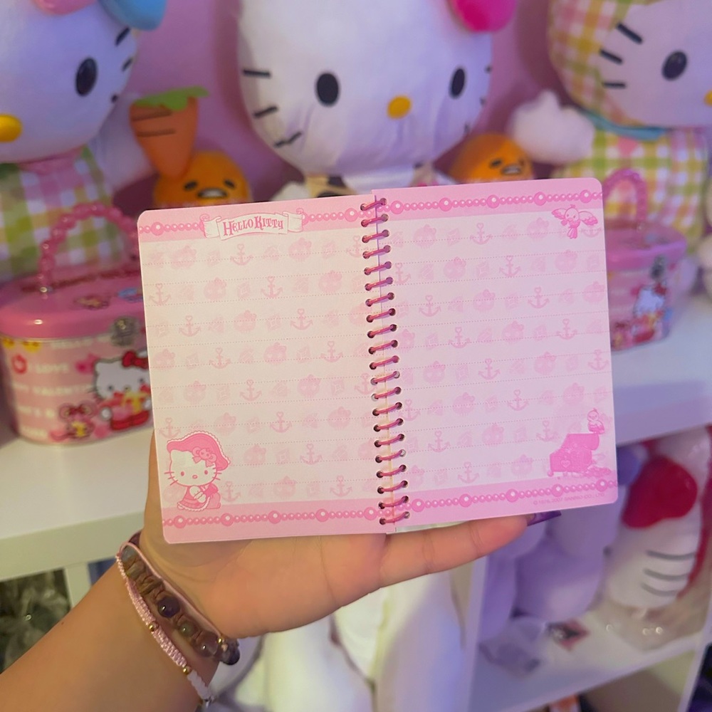 Mini HK Notebook - Picture 2 of 2
